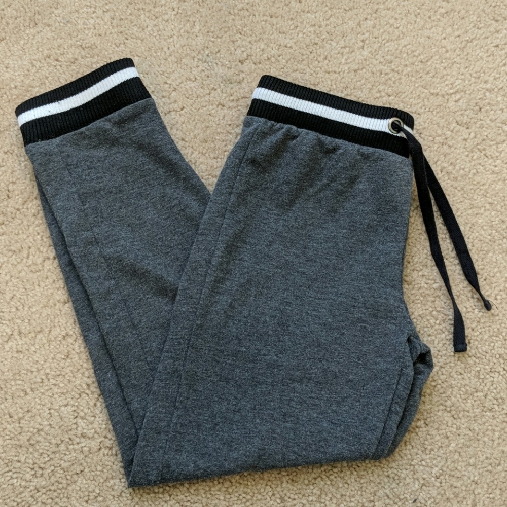 💤Girls Joggers💤